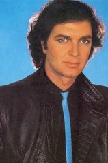 Foto de Camilo Sesto