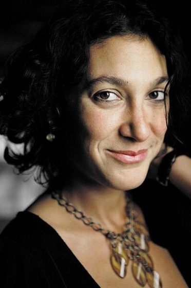Emily Atef en Das Fremde in mir