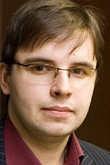 photo of person Andrey Zolotarev