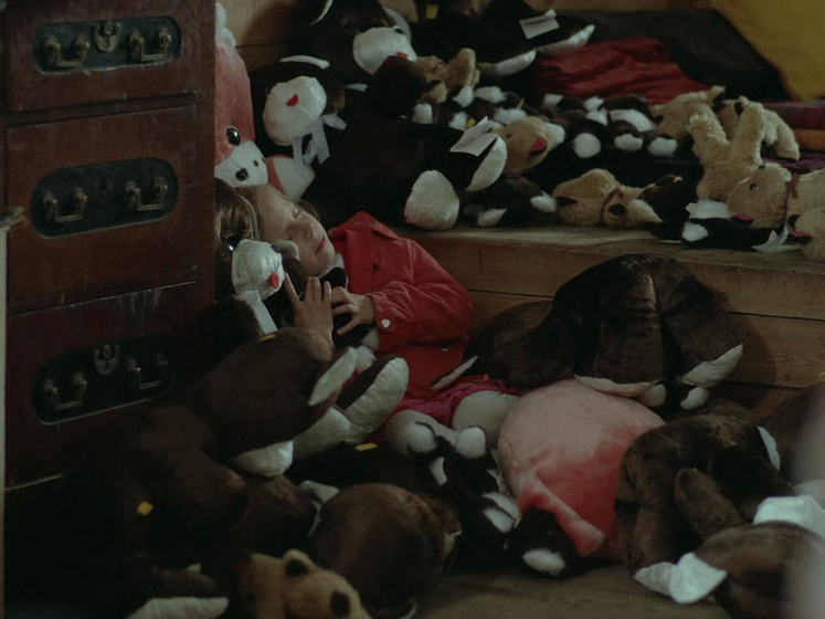 Stefania Iwinska en decalogo-7