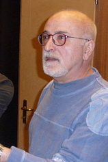 picture of actor Augusto Di Bono