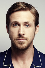 picture of actor Ryan Gosling