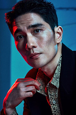 picture of actor Tae-Goo Um