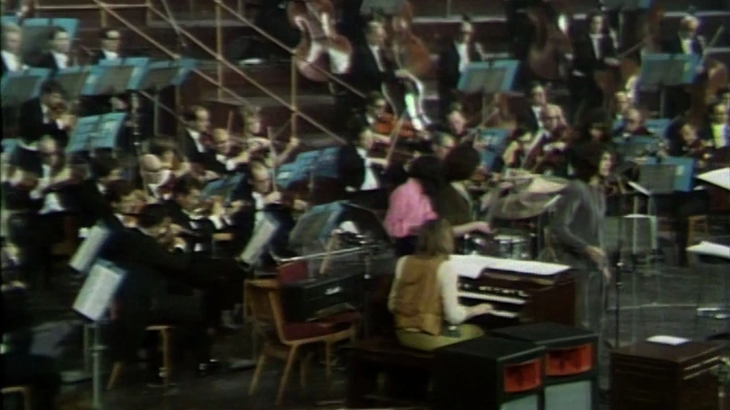 Imagen de Deep Purple: Concerto for Group and Orchestra