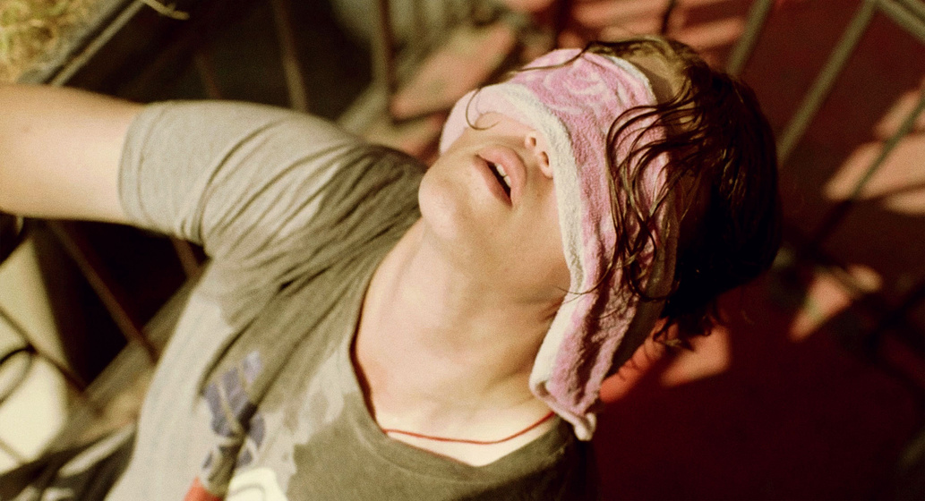 Imagen de Calor Brutal