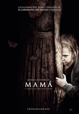 poster of movie Mamá (2013)