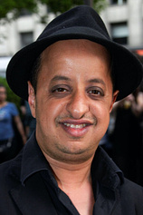 picture of actor Booder