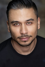 picture of actor Ricky Norwood