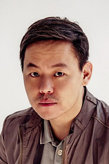 photo of person Joo-hwan Kim
