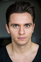 picture of actor Bejo Dohmen
