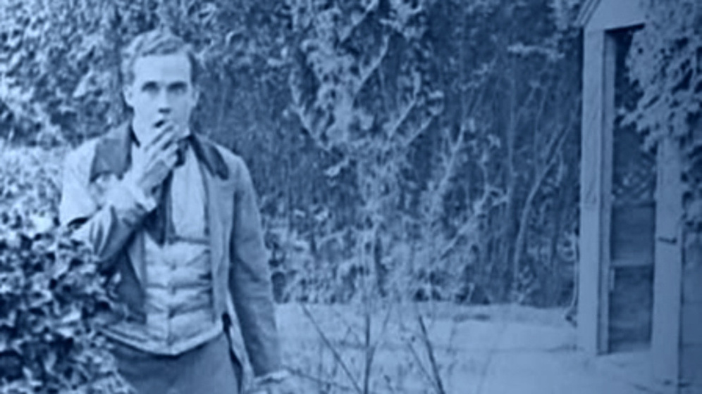 Chester Barnett en The Wishing Ring: An Idyll of Old England
