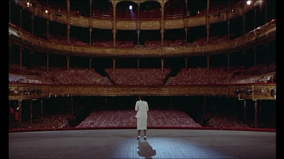 Imagen de La Diva