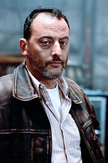 Jean Reno en Godzilla