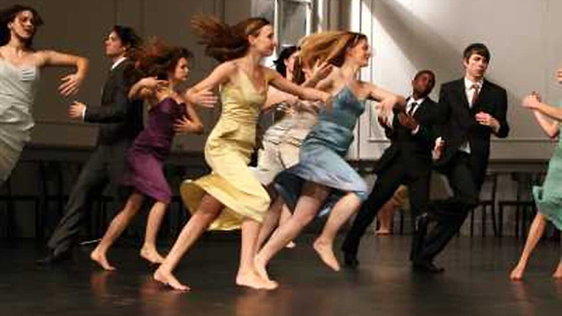 Imagen de Dancing dreams