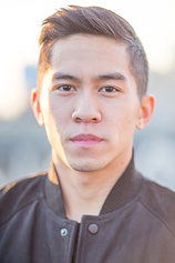 picture of actor Jeremy Chu