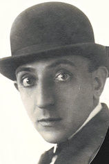picture of actor Pedro Elviro