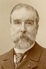 photo of person Ludovic Halévy