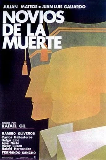 Poster de Novios de la Muerte