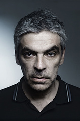 photo of person Pedro Costa [II]