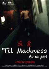 poster of movie Til Madness Do Us Part