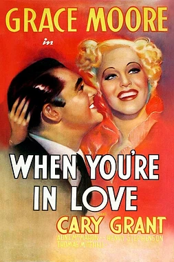 poster of movie Preludio de Amor