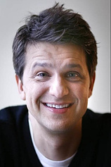 picture of actor John Lehr