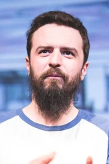 Foto de Ion Ioachim Stroe