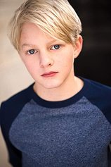 picture of actor Jackson Frazer