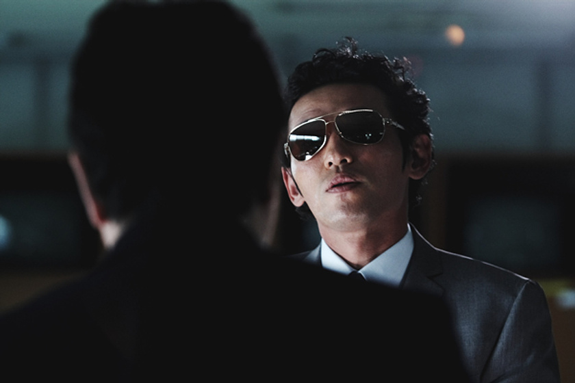 Jeong-min Hwang en New World