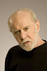 picture of actor George Carlin