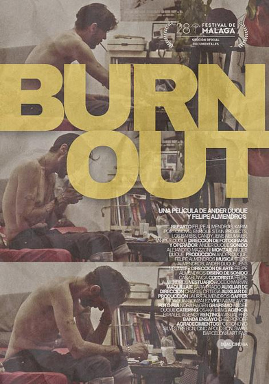 Imagen de Burnout