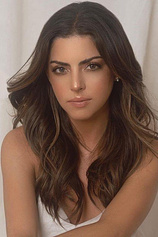 picture of actor Isabel Burr