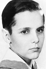 picture of actor Billy Mauch