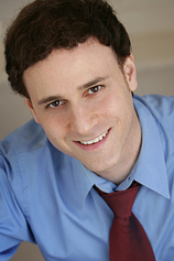 picture of actor Evan Richards