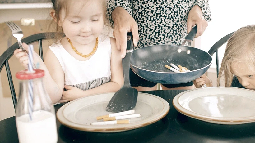 Imagen de What the Health