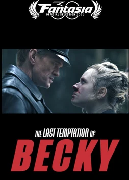 The Last Temptation of Becky