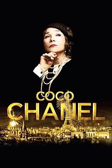 poster of movie Coco Chanel