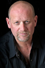picture of actor Patrick Massett