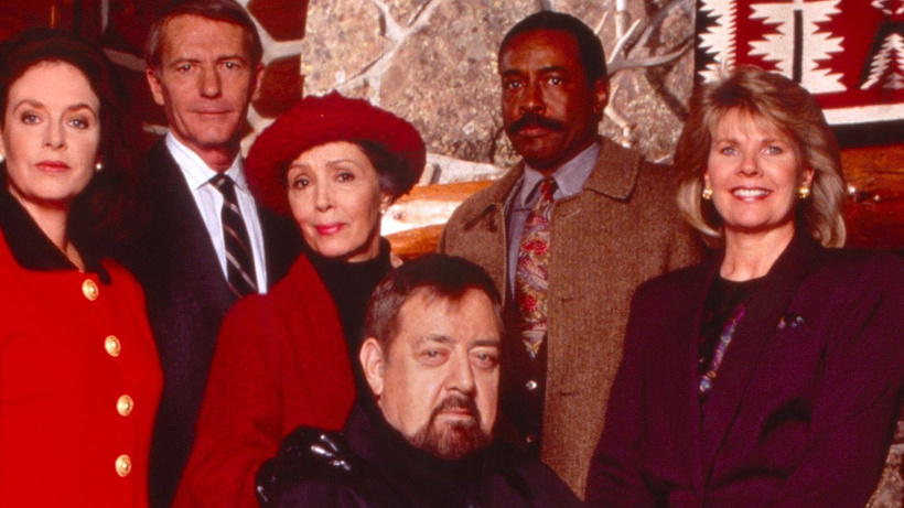 Imagen de El Retorno de Ironside
