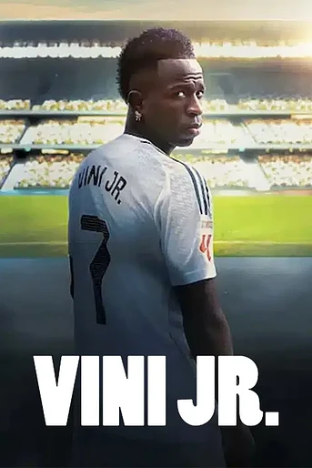 Poster de Vini Jr.