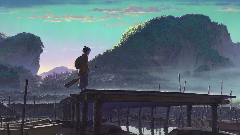Imagen de The Storm