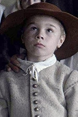 picture of actor Lucas Dawson