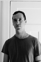 photo of person Tim Hecker