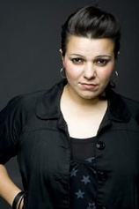 photo of person Katie Messina