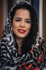Foto de Melika Sharifinia