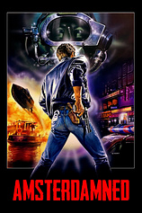 poster of movie Amsterdamned