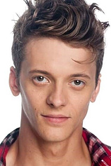 picture of actor Adam Zastrow