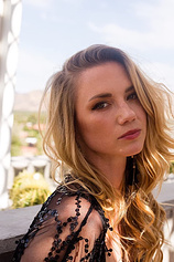picture of actor Gina Comparetto
