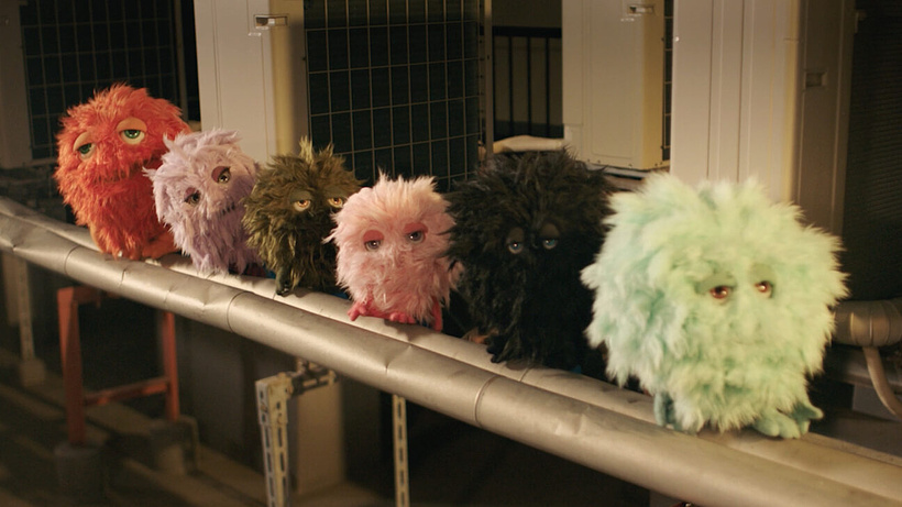 Imagen de We Are Aliens
