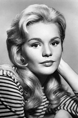 photo of person Tuesday Weld